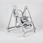 Popypapa S07 Swing Highchair - Image 3