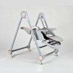 Popypapa S07 Swing Highchair - Image 4