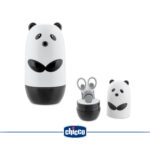 Chicco Baby Manicure Set 4in1 0m+
