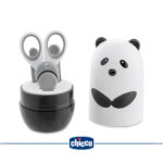 Chicco Baby Manicure Set 4in1 0m+ - Image 2