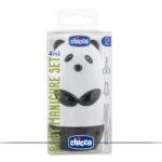 Chicco Baby Manicure Set 4in1 0m+ - Image 4