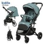 Kidilo 535 Stroller - Image 14
