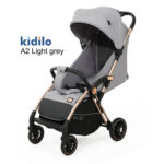 Kidilo A2 Stroller - Image 2