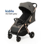 Kidilo A2 Stroller - Image 3