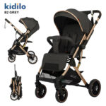 Kidilo B2 Stroller - Image 3