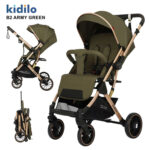 Kidilo B2 Stroller - Image 2