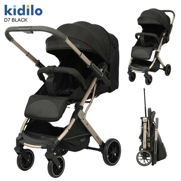 Kidilo D7 Stroller
