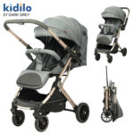 Kidilo D7 Stroller - Image 2