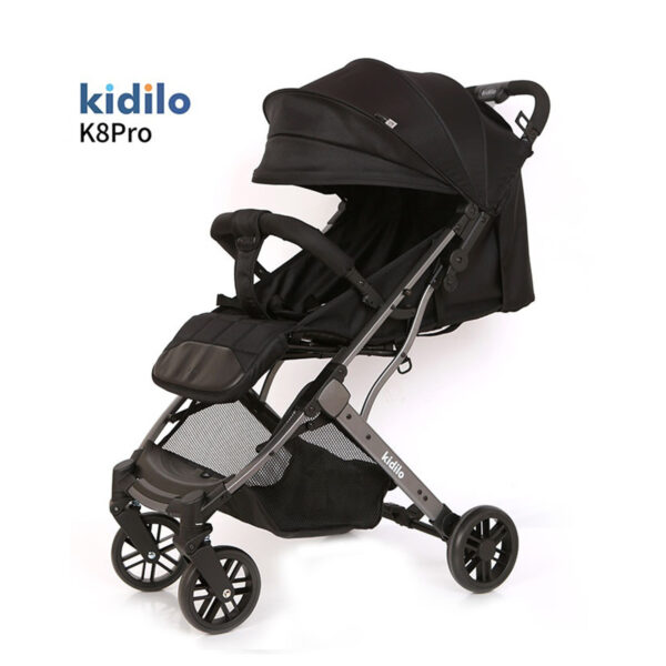 Kidilo K8 Pro Stroller