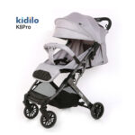 Kidilo K8 Pro Stroller - Image 2