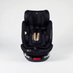 POPYPAPA 406A Multi-Stage 360° Rotating Isofix Car Seat - Image 2
