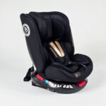 POPYPAPA 406A Multi-Stage 360° Rotating Isofix Car Seat - Image 4