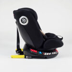 POPYPAPA 406A Multi-Stage 360° Rotating Isofix Car Seat - Image 5
