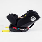 POPYPAPA 406A Multi-Stage 360° Rotating Isofix Car Seat - Image 7