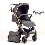 Popypapa C3 Pro Stroller