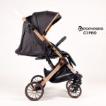 Popypapa C3 Pro Stroller - Image 2