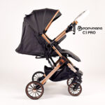 Popypapa C3 Pro Stroller - Image 3