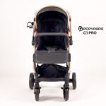 Popypapa C3 Pro Stroller - Image 4