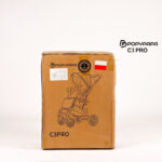 Popypapa C3 Pro Stroller - Image 9