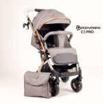 Popypapa C3 Pro Stroller - Image 5