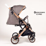 Popypapa C3 Pro Stroller - Image 6