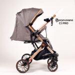 Popypapa C3 Pro Stroller - Image 7