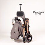 Popypapa C3 Pro Stroller - Image 8