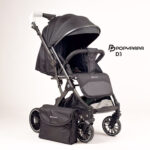 Popypapa D3 Stroller - Image 6