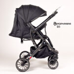 Popypapa D3 Stroller - Image 7