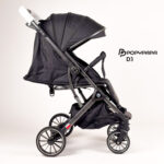 Popypapa D3 Stroller - Image 8