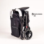 Popypapa D3 Stroller - Image 9