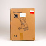 Popypapa D3 Stroller - Image 10