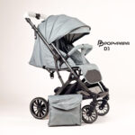 Popypapa D3 Stroller