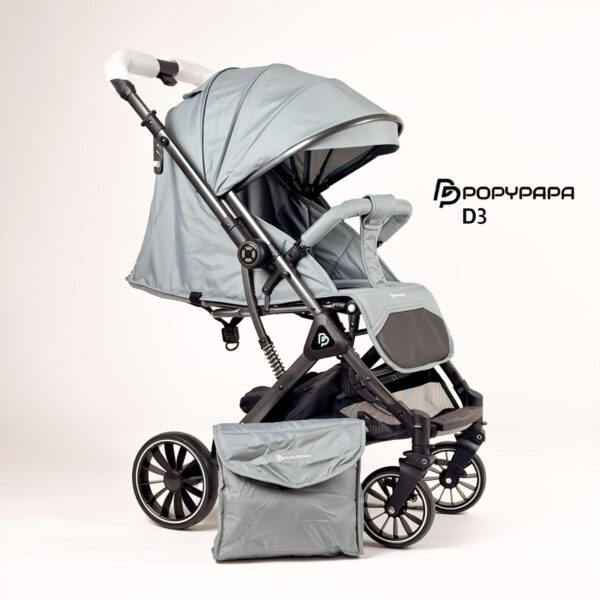 Popypapa D3 Stroller