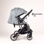 Popypapa D3 Stroller - Image 2