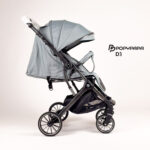 Popypapa D3 Stroller - Image 3