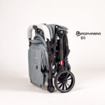 Popypapa D3 Stroller - Image 4