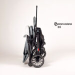 Popypapa D3 Stroller - Image 5