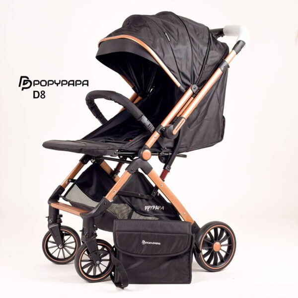 Popypapa D8 Stroller