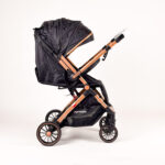 Popypapa D8 Stroller - Image 2
