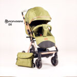 Popypapa D8 Stroller - Image 5