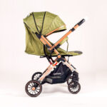 Popypapa D8 Stroller - Image 6