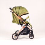 Popypapa D8 Stroller - Image 7