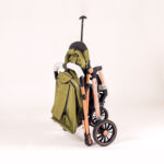 Popypapa D8 Stroller - Image 8