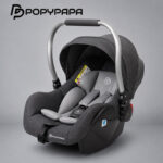 Popypapa LB221A Stage 1 Car Seat - Image 3