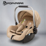 Popypapa LB221A Stage 1 Car Seat - Image 2