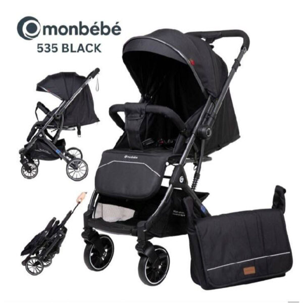 Monbebe 535 Stroller