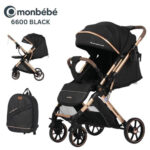 Monbebe 6600 Stroller