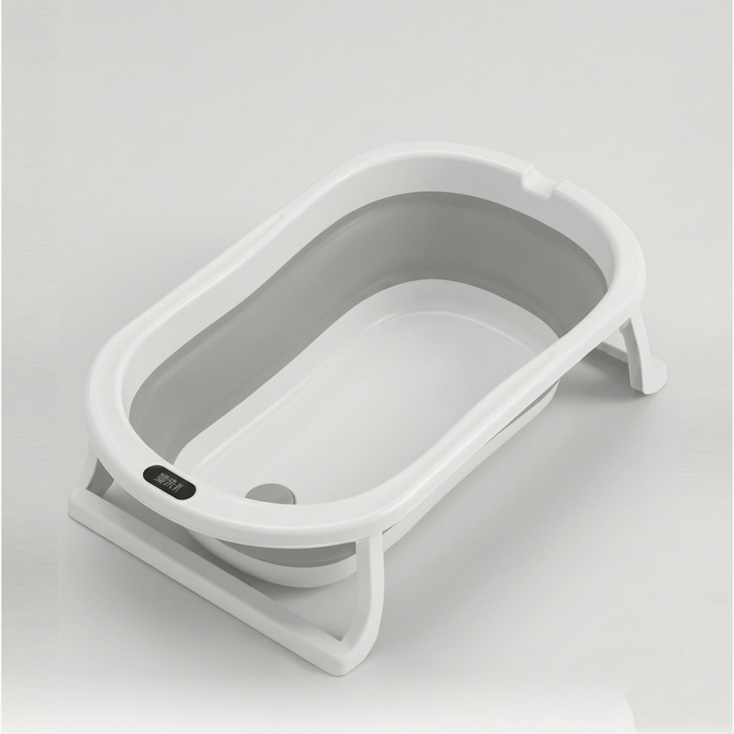 Baby Foldable Bathtub Set Baby Foldable Bathtub Set - Image 1