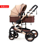 Belecoo Q3 Baby Stroller